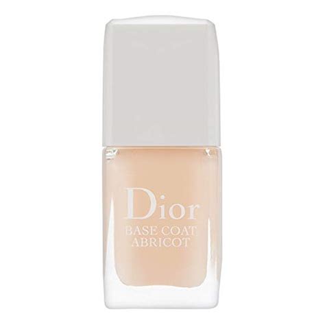 dior abricot nail polish|christian dior apricot cuticle cream.